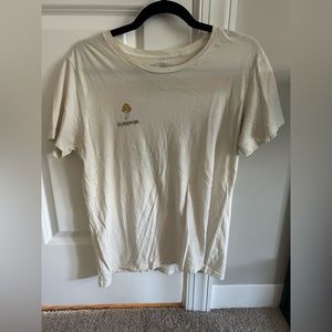 Mushroom Microdosing Tee